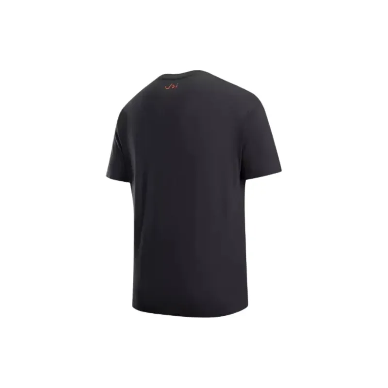 Nike Hard Mode T Shirt Men's Black-1