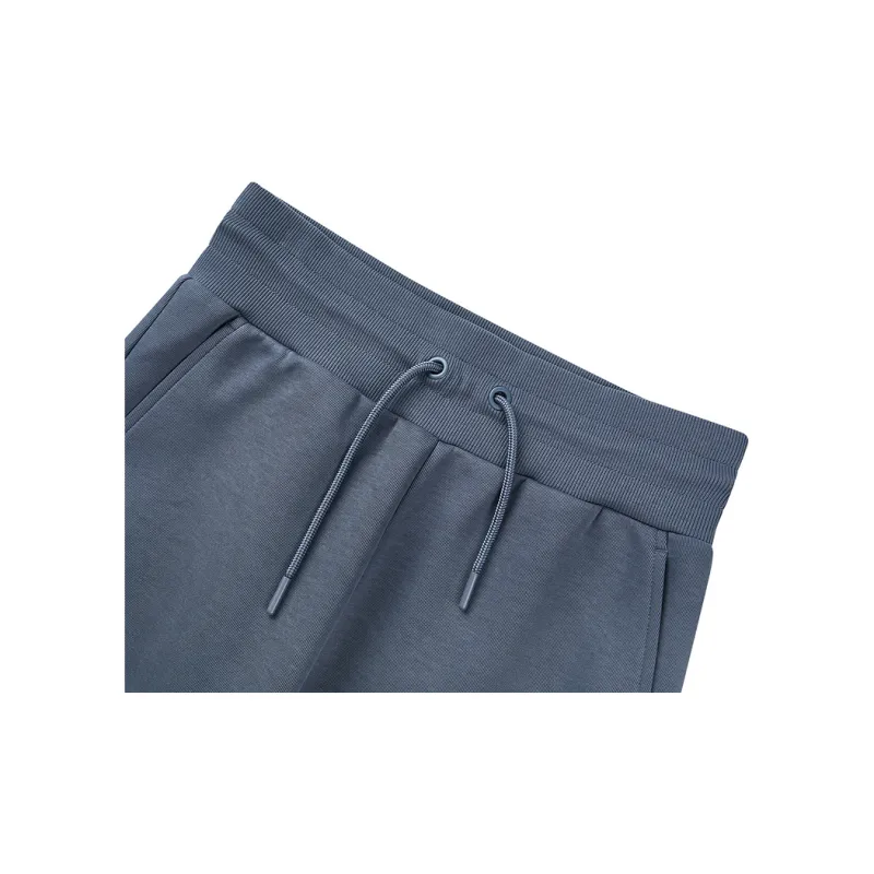 Skechers GOKNIT Comfortable Sports Collection Casual Pants Women's Relief Gray-2