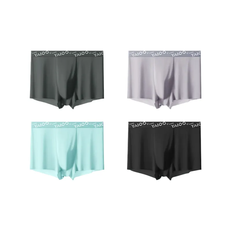 Yalu Men Underpants-14