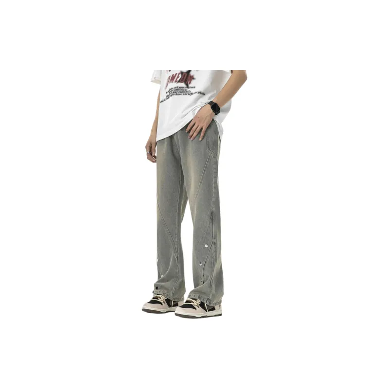 TB101 Jeans Men-13