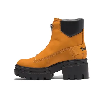 Timberland Everleigh Ankle Boots Women's Brown