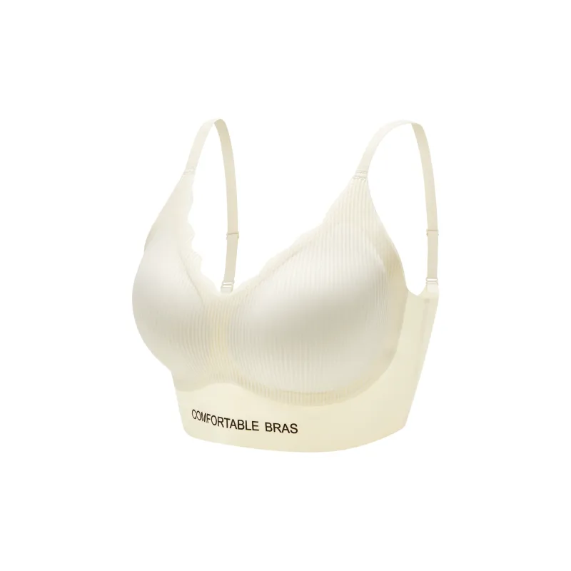 Xiang Ning Pai Women's Bras-1