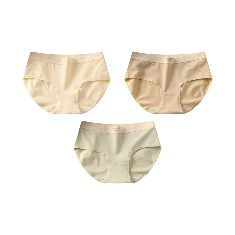 MIIOW Underpants Women's 3 Pack-13