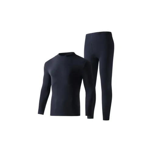 HLA Men Thermal Sets