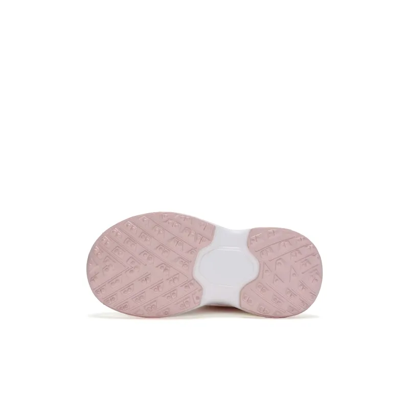 PONY Anti Slip Wear Resistant Kids Lifestyle Shoes Pink Kids'-5