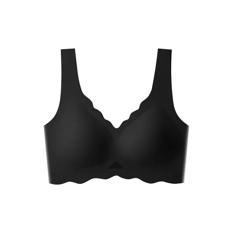 Pretty lady Women's Bras-3