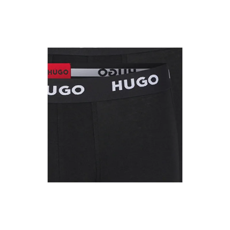 HUGO BOSS SS23 Underpants Men's 3 Pack-2