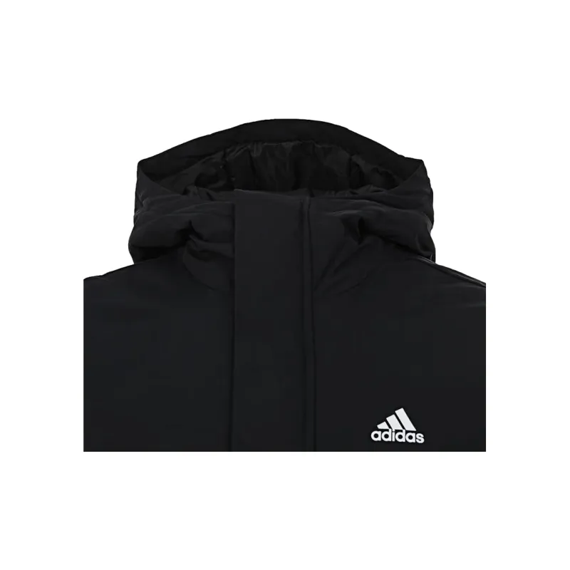 Adidas Puffer Jacket Men's Black-5