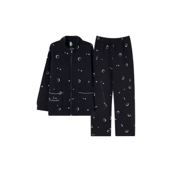 UAVAE Men Pajama Sets