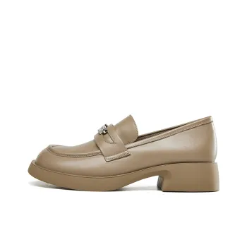 KANGNAI Loafers Women's
