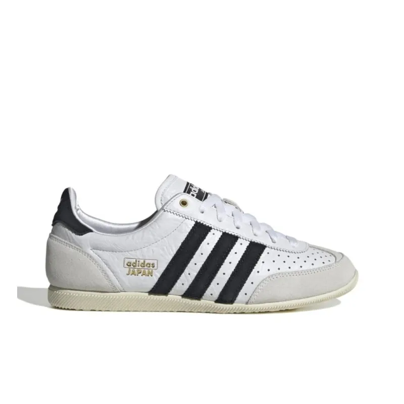 Adidas Japan Cloud White Black Women's-1