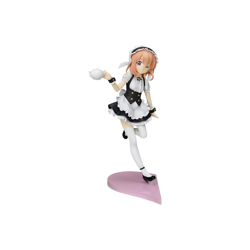 SEGA, Would You Like To Order A Rabbit, Cocoa Hoto? Bonus Gifts-0