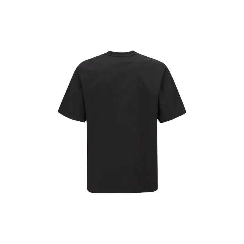 Mizuno SS24 T Shirt Women's Black-1