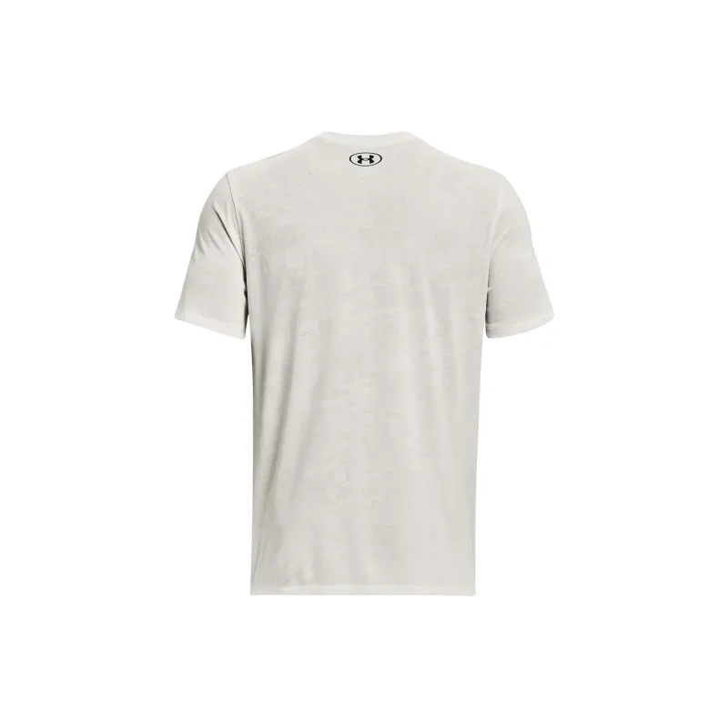 Under Armour Vanish Elite Vent T Shirt Men's White-1