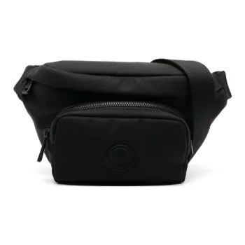 Moncler Durance Zip Up Belt Bag