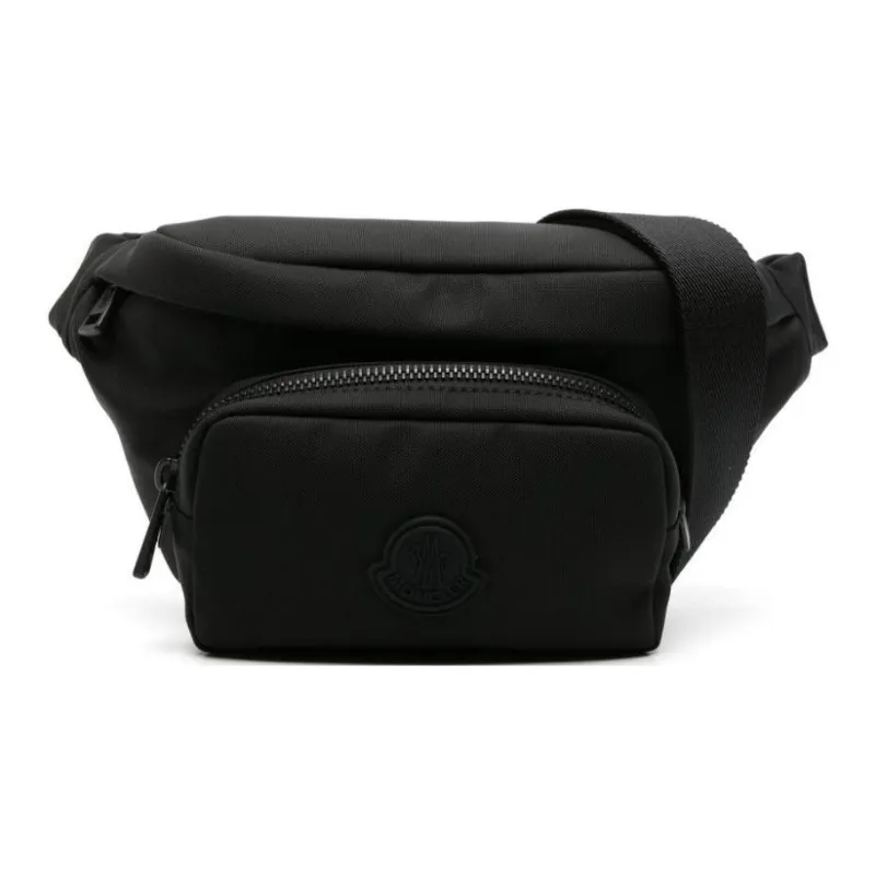 Moncler Durance Zip Up Belt Bag-0