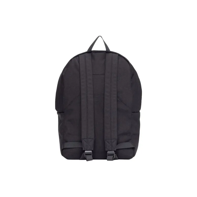 Visvim Nylon Backpack Unisex Black-3