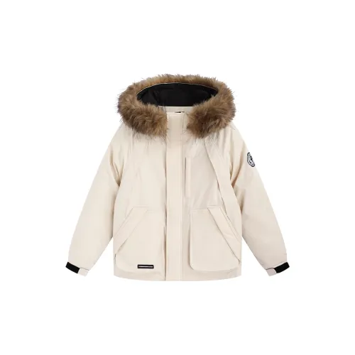 Max Vigor Puffer Jackets Women's