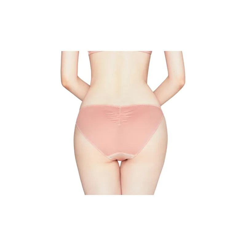 MISS CURIOSITY Women's Underpants-1
