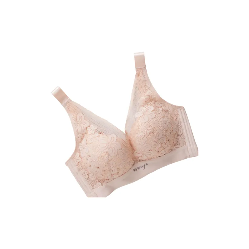 Lan Miao Women's Bras-1