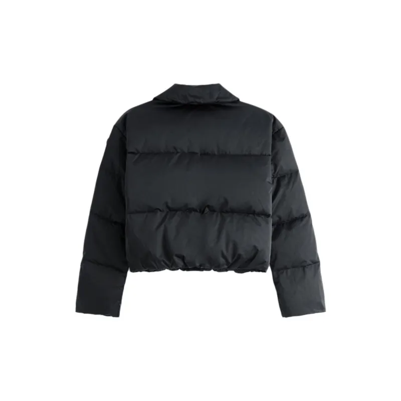 Abercrombie＆Fitch Down Jackets Women's-1