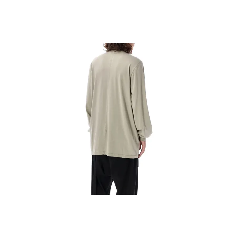 Rick Owens DRKSHDW Porterville Jumbo T Shirt-1