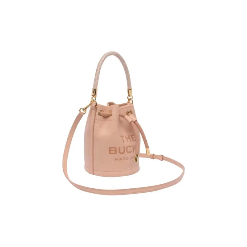 MARC JACOBS The Micro Bucket Bag-2