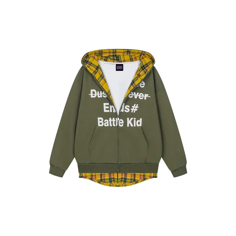 JOLLIGHT Sweatshirts Unisex-7