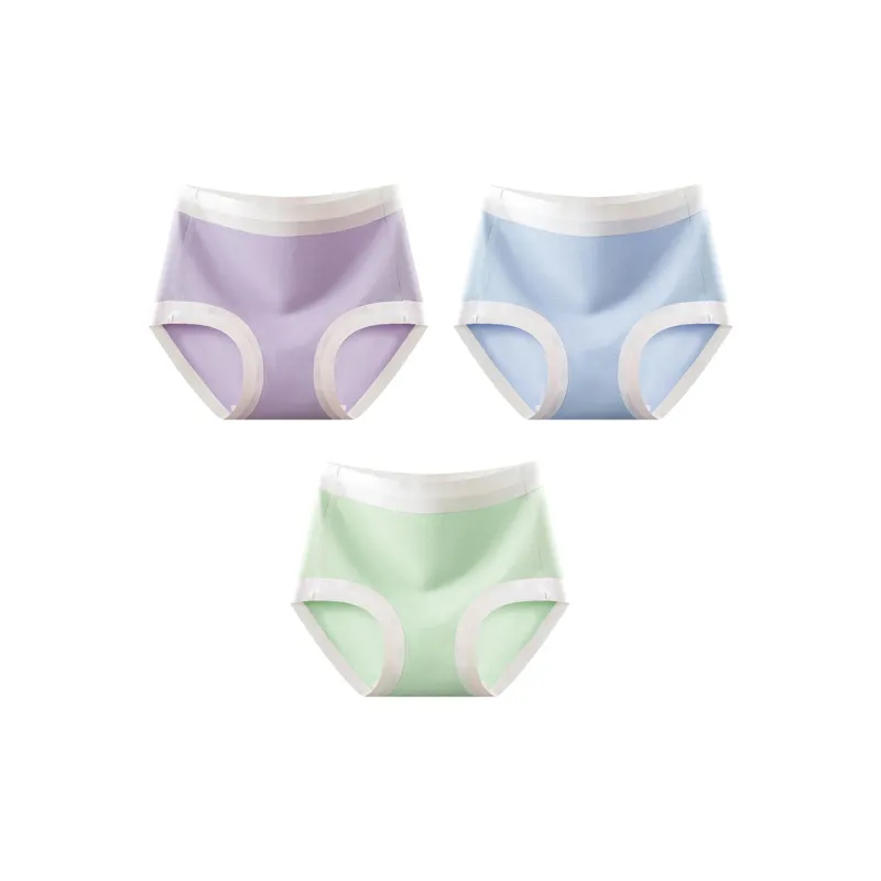 GRACEWELL Women's Underpants-15