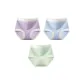 Taro Purple+Oxygen Blue+Vanilla Green