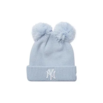 New Era - Beanies Unisex Cerulean