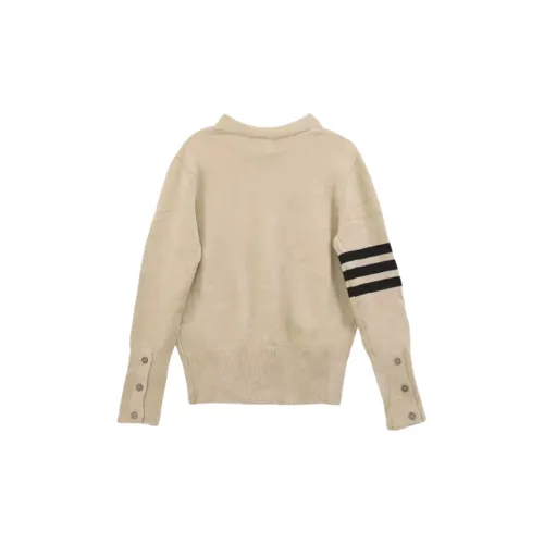Dear Zhazha Knitwear Women's Apricot