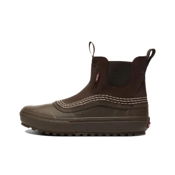 Vans Standard Chelsea Mid Waterproof Mte 'Brown Gum'