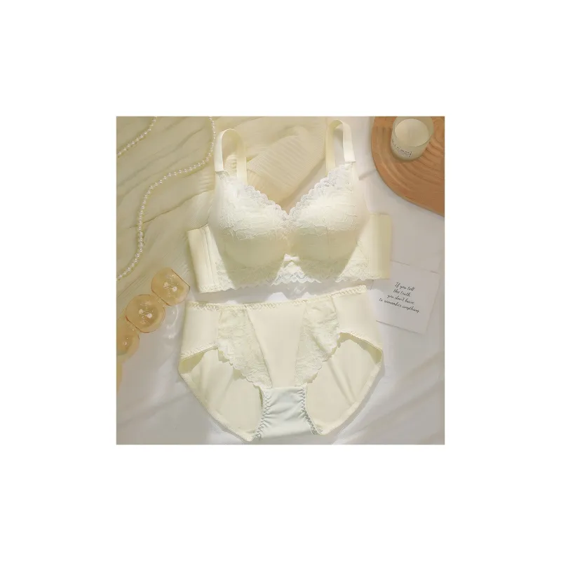 La Chapelle Underwear Set Women's-12
