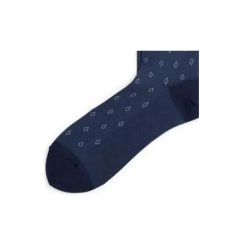 Polo Ralph Lauren Men Knee-high Socks-3
