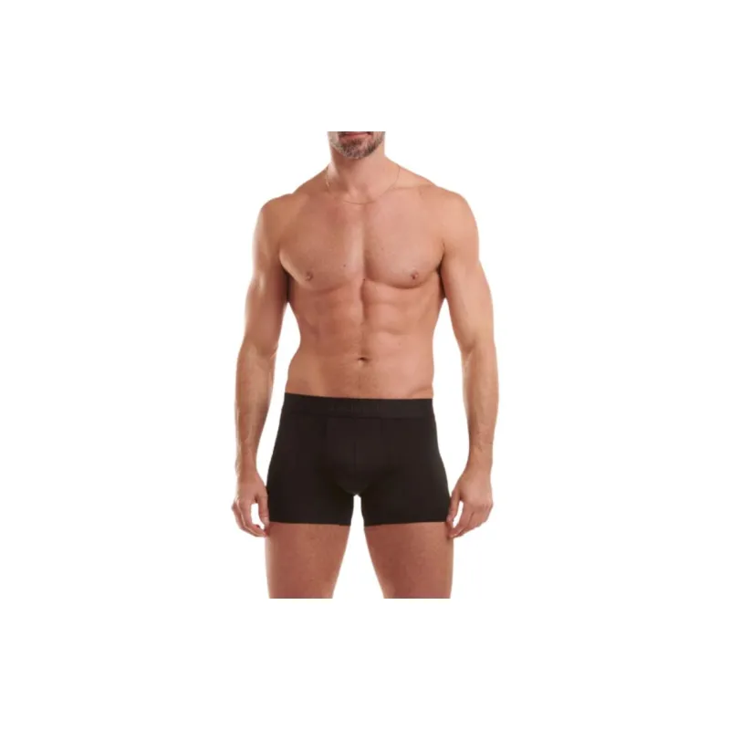 Adidas Square-cut Underwear Men's 1 Pack Black-1
