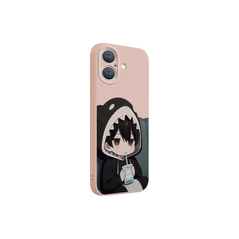 Small bones Phone Cases-5