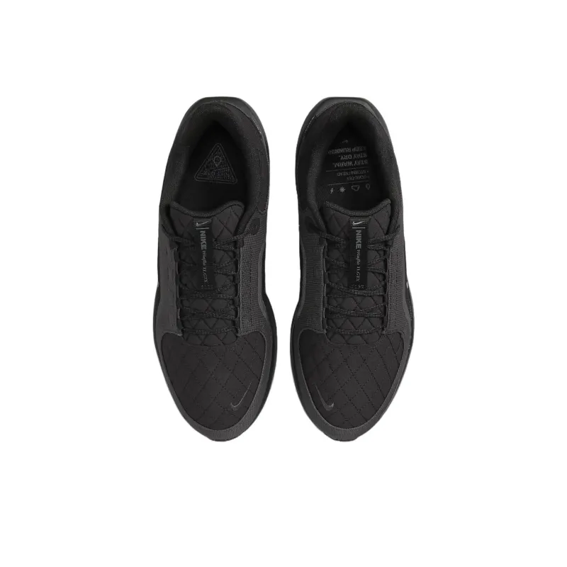 Nike Winflo 11 Gore Tex Black Anthracite-2