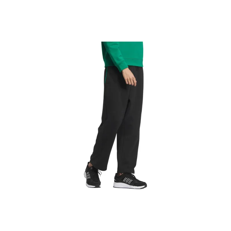 Adidas M Verbiage Pt2 Knitted Sports Pants Men's Black-3