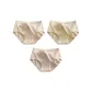 3 Pack (F Set-Skin+Green+Light Gray)