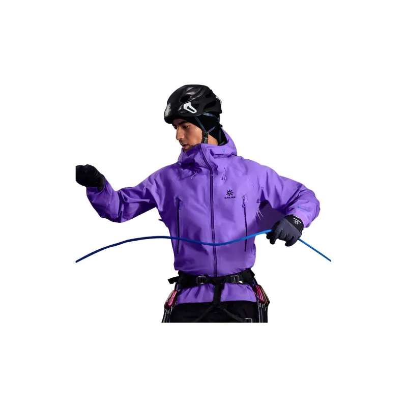 KAILAS Mountaineering Windbreaker Coats Unisex-12