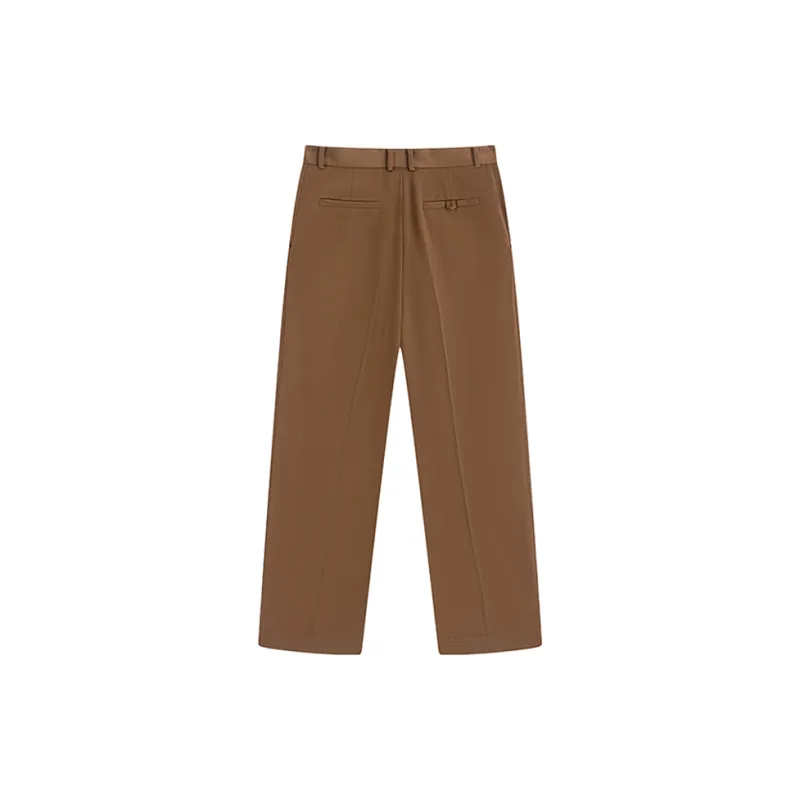 MOSIIMORII Casual Pants Women's-1