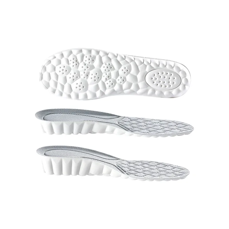 Footprint Tribe Mesh Insoles Unisex-13