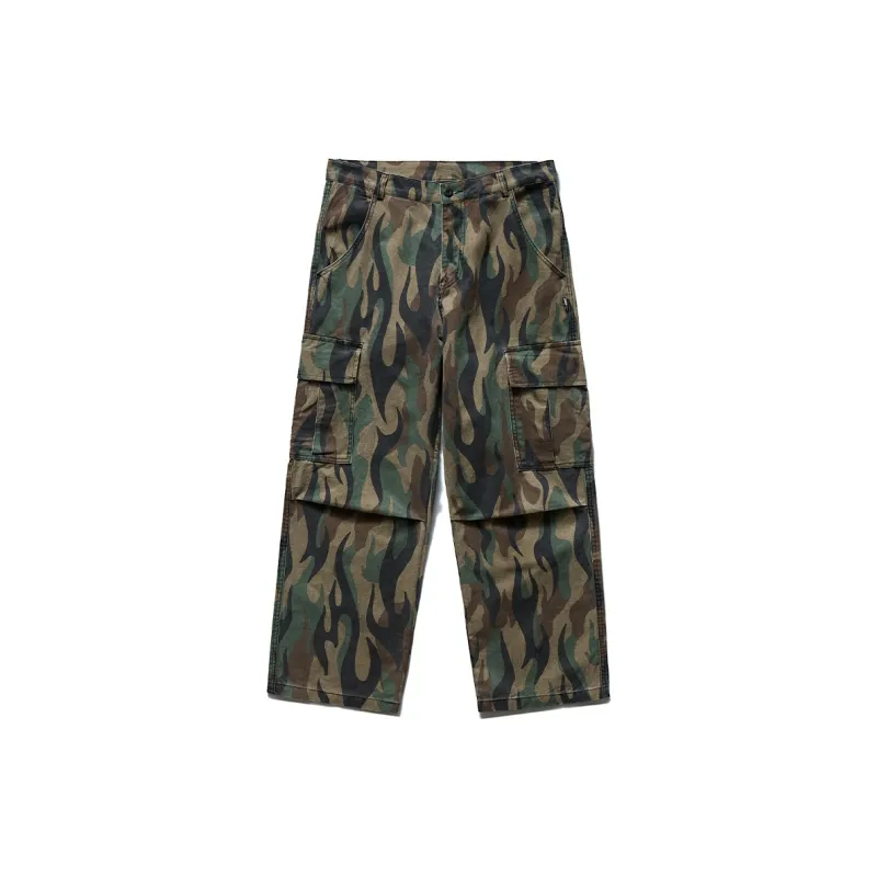 REMEDY Casual Pants Unisex-4