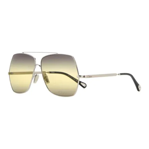 Chloé Eyewear Aly Sunglasses