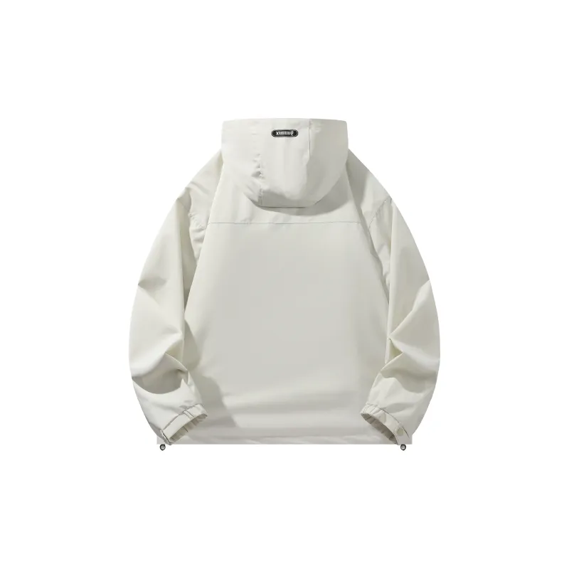 Dnnnnx Jackets Unisex-3