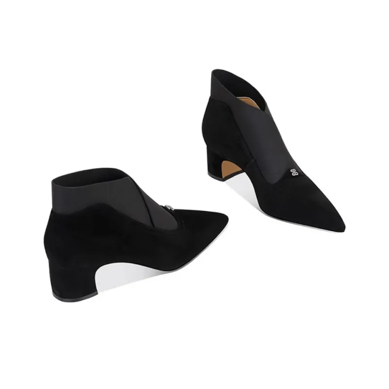 JESSICA SOPHIA Casual Single Shoes Women's-1