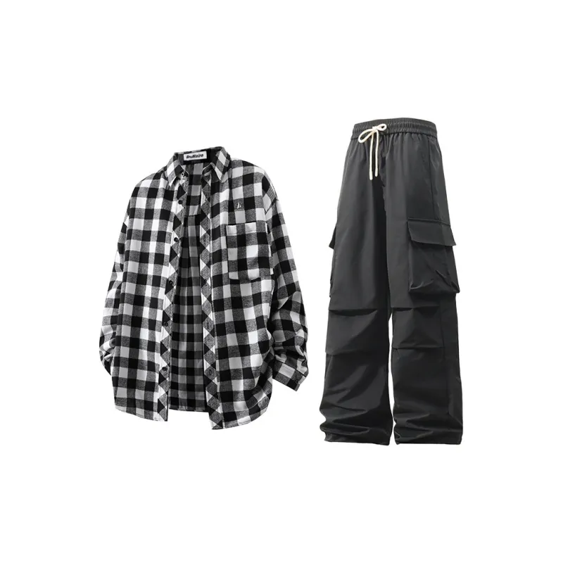 BRUMAIRE Shirts Unisex-6
