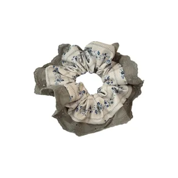 WEST ISLAND Fabric Hair Tie Unisex