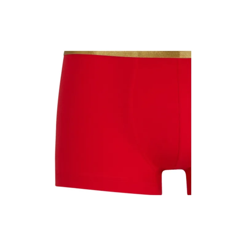 HUGO BOSS FW23 Underpants Men's 1 Pack Red-5